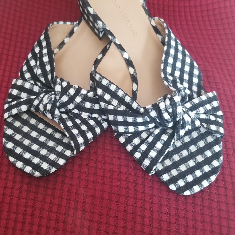Shoes - Picture 2 of 2